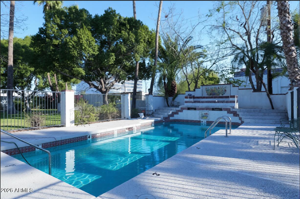 SOUTH MEDLOCK PLACE - Residential