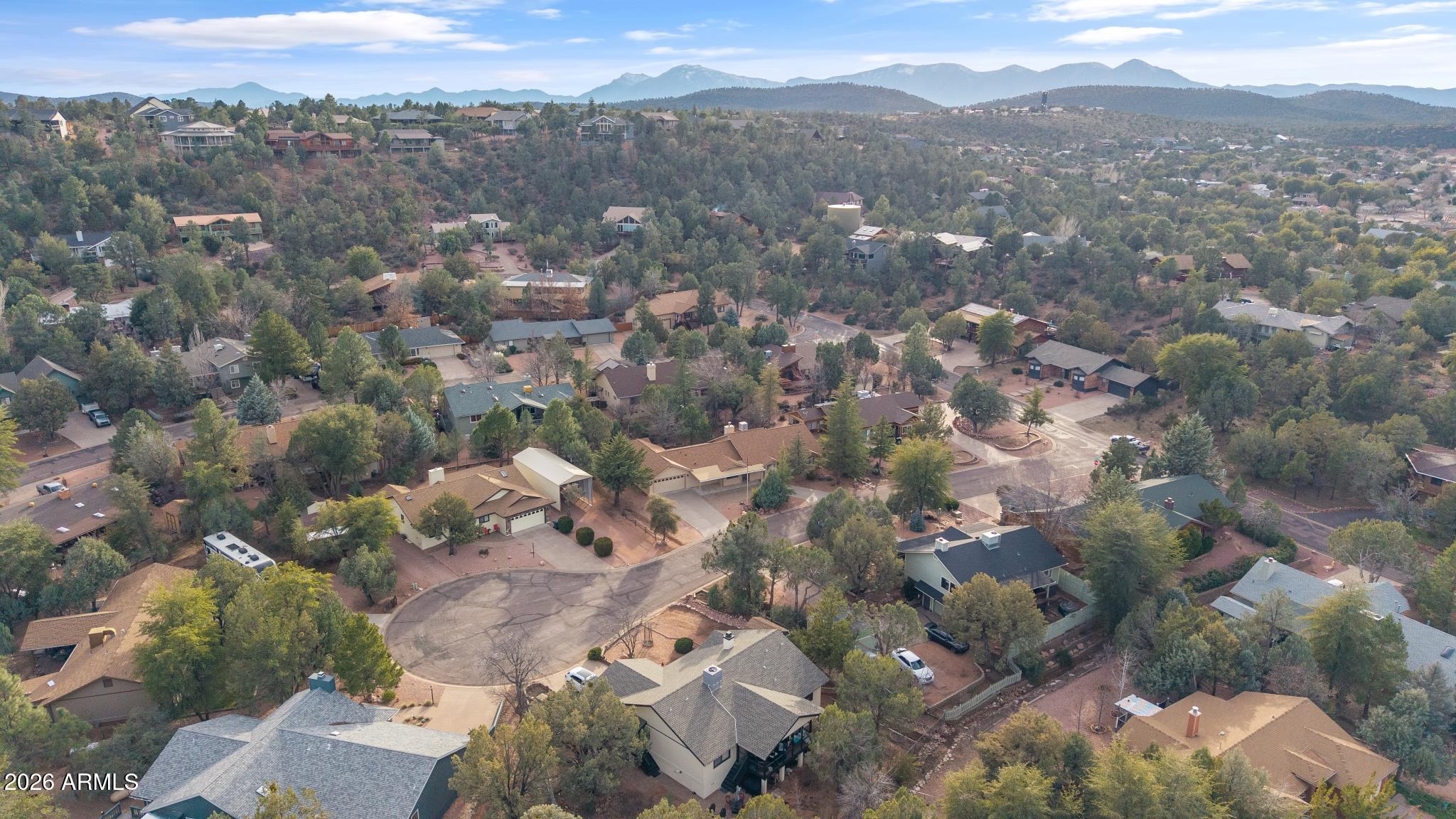 GOLDEN FRONTIER UNIT 2 - Residential