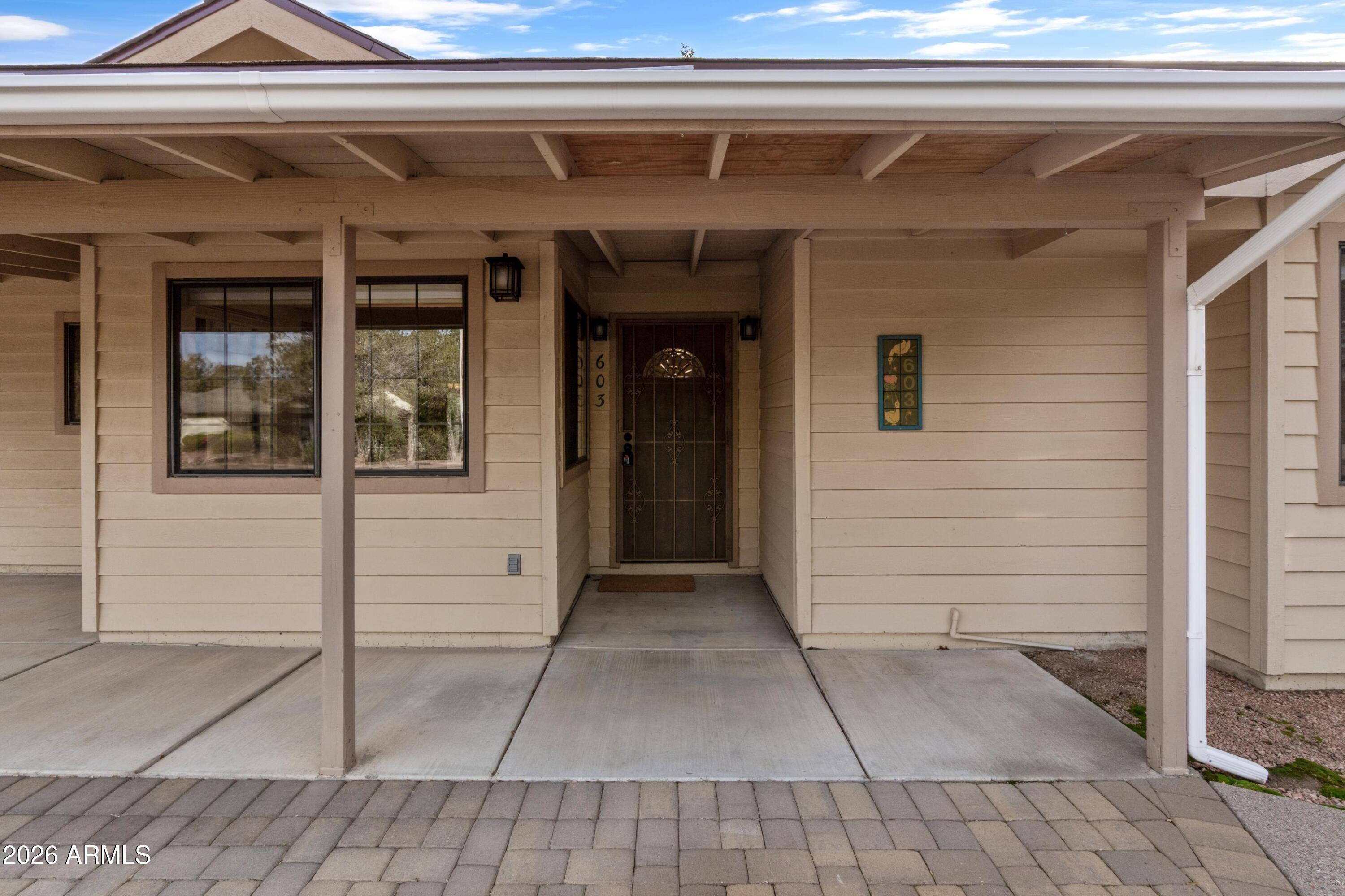 GOLDEN FRONTIER UNIT 2 - Residential