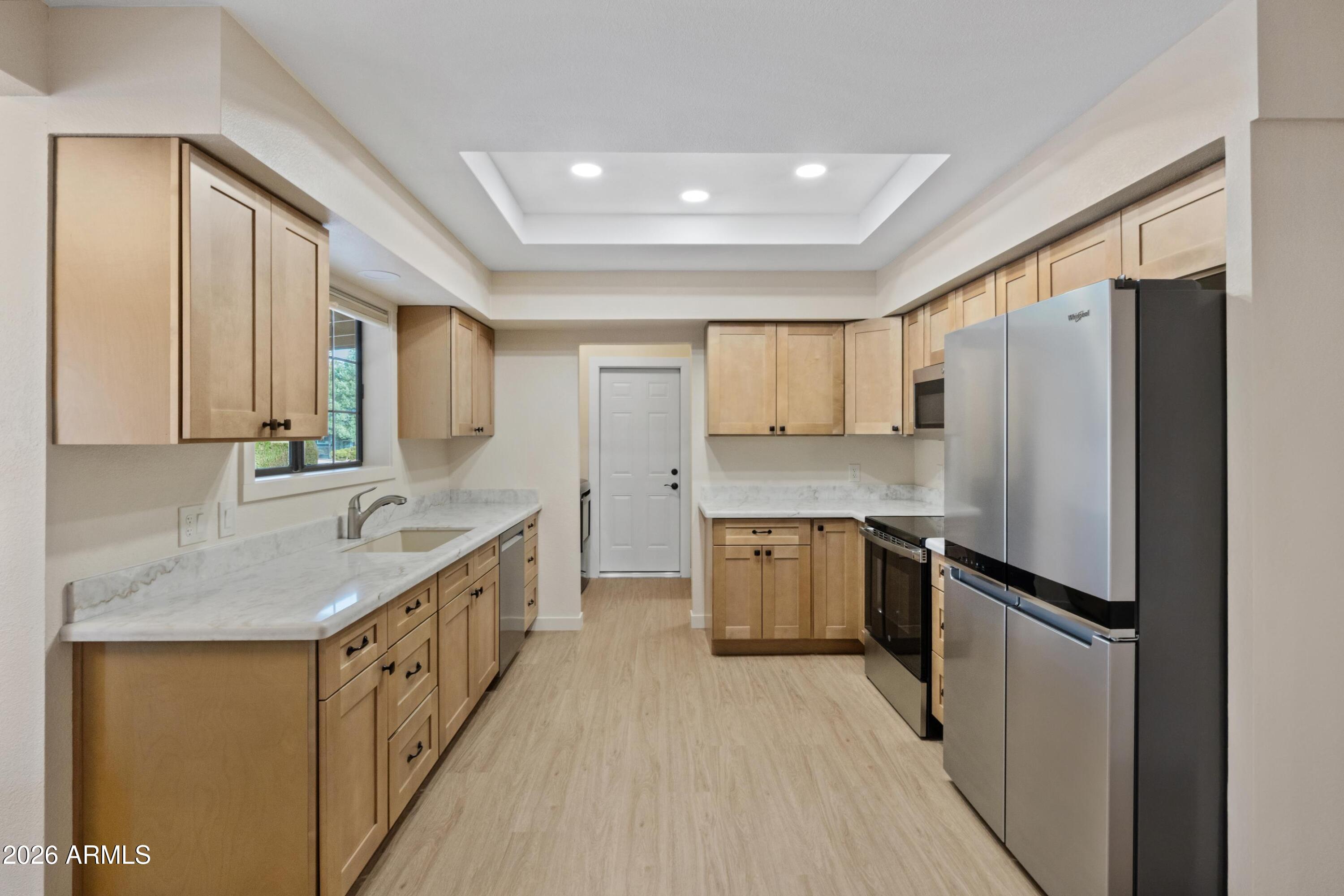GOLDEN FRONTIER UNIT 2 - Residential