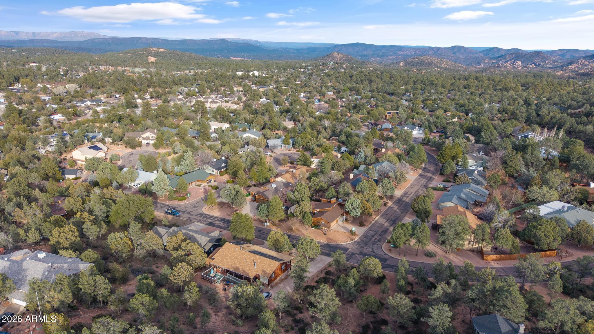 GOLDEN FRONTIER UNIT 2 - Residential