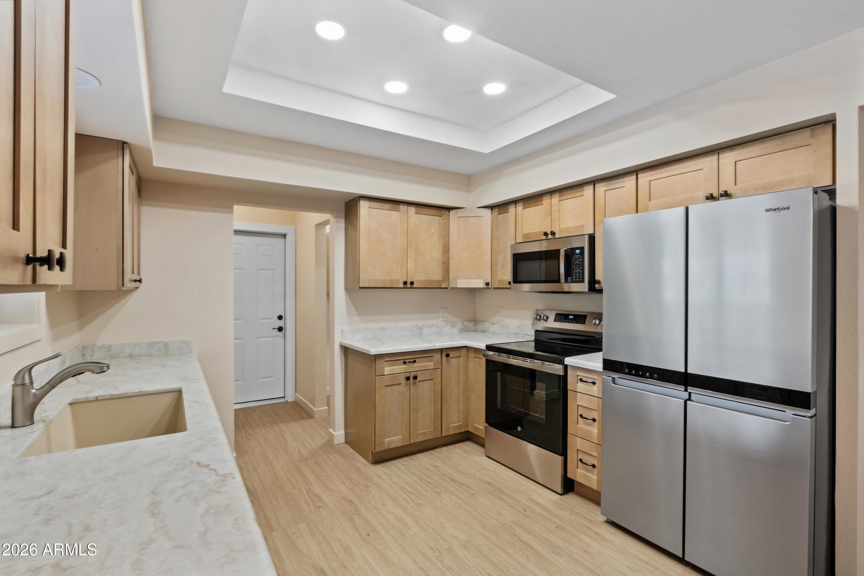 GOLDEN FRONTIER UNIT 2 - Residential
