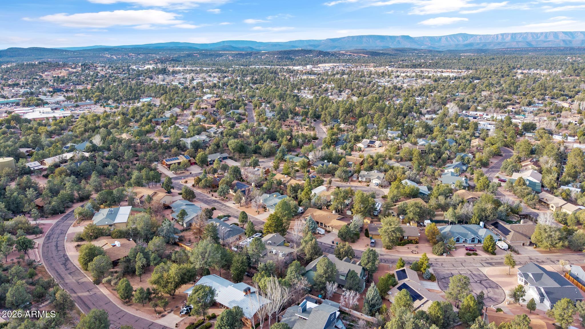 GOLDEN FRONTIER UNIT 2 - Residential