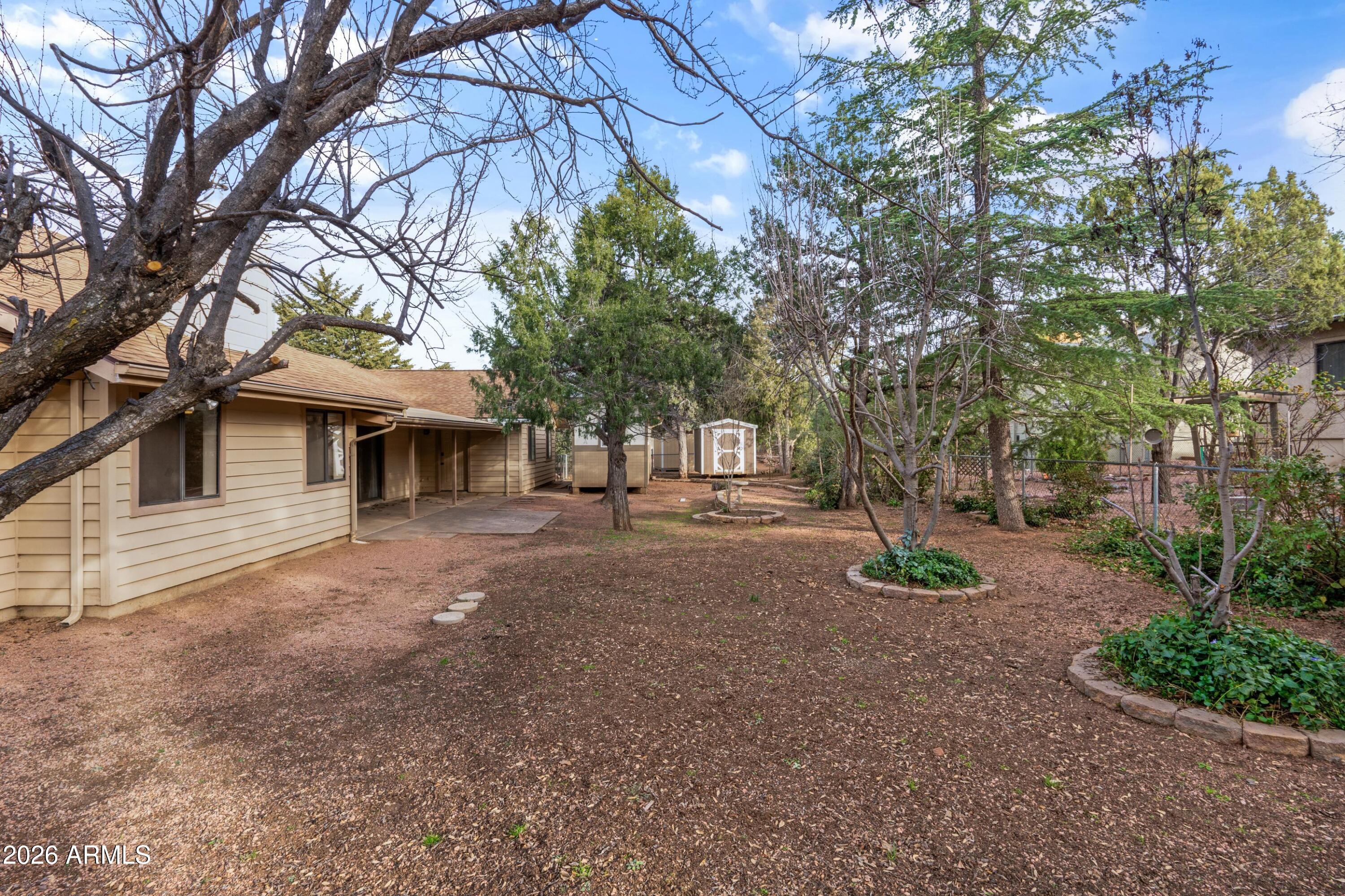 GOLDEN FRONTIER UNIT 2 - Residential