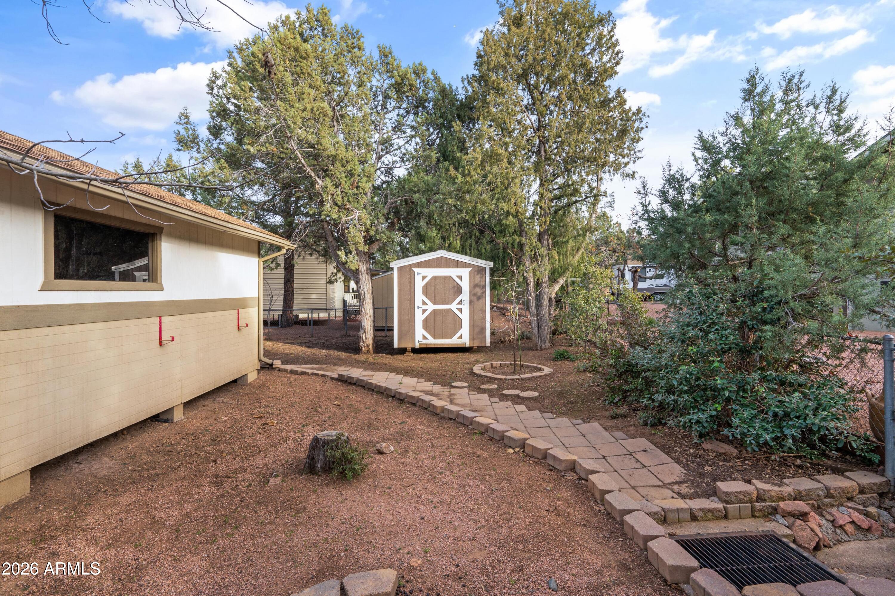 GOLDEN FRONTIER UNIT 2 - Residential