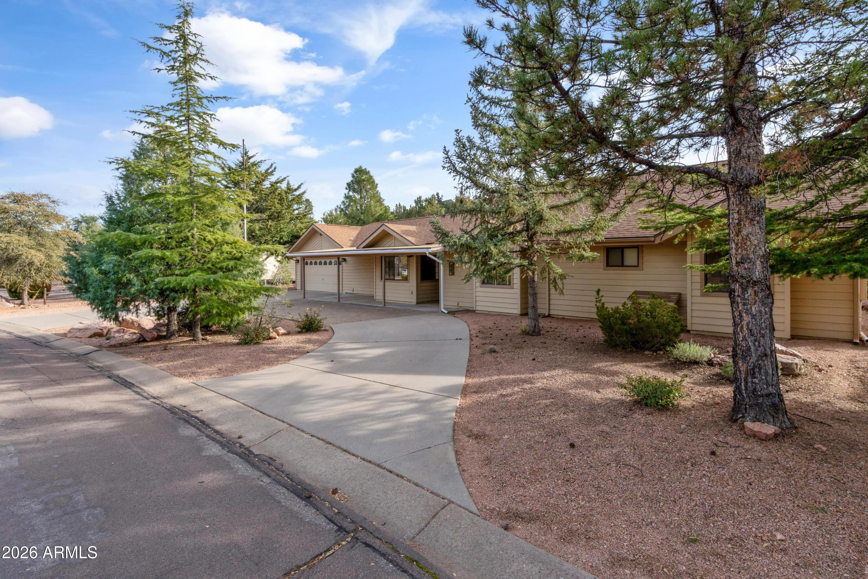 GOLDEN FRONTIER UNIT 2 - Residential
