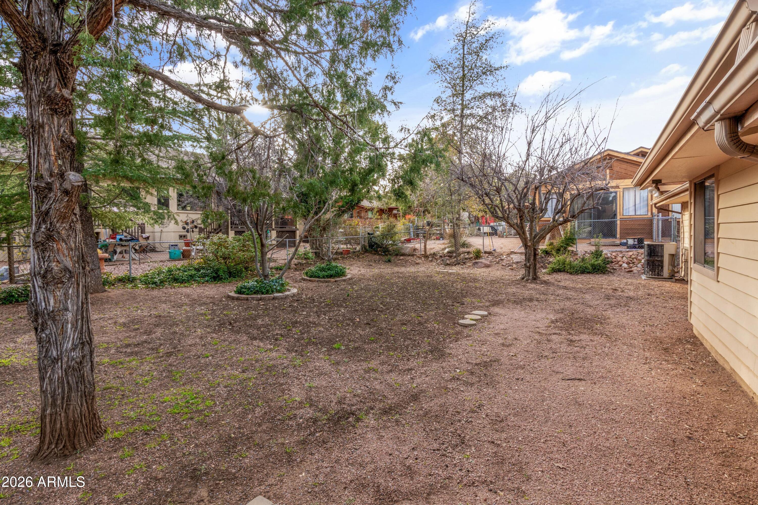 GOLDEN FRONTIER UNIT 2 - Residential
