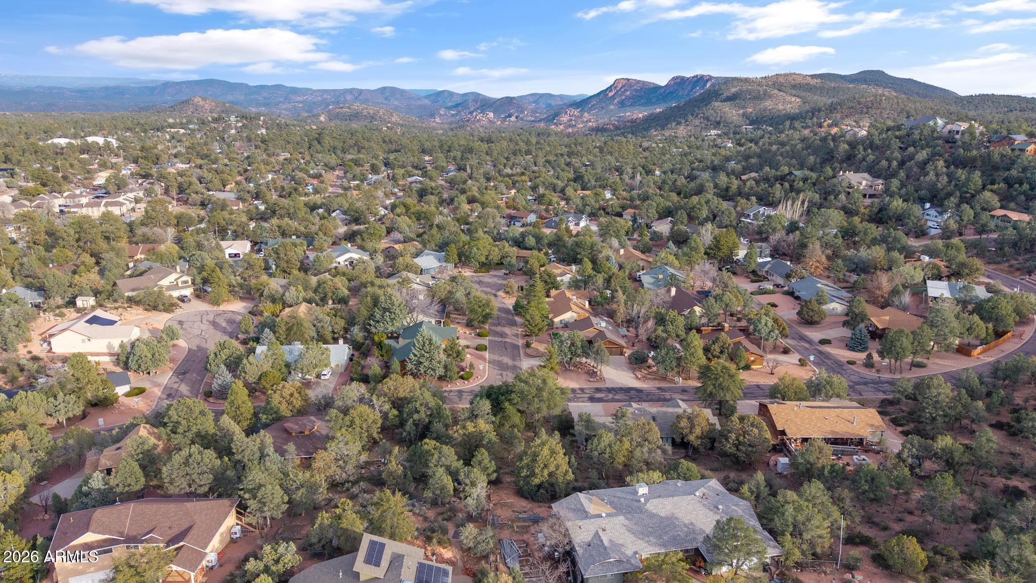 GOLDEN FRONTIER UNIT 2 - Residential
