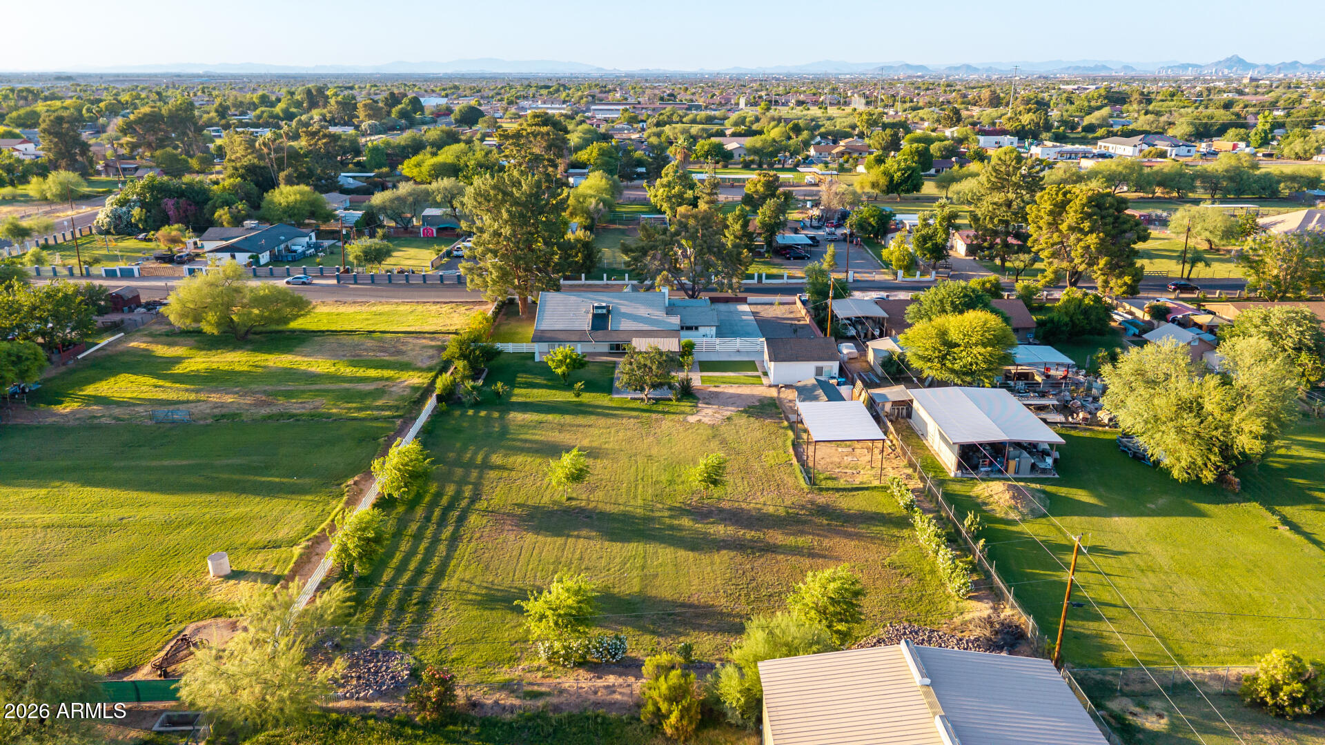 LA SONDRA - Residential