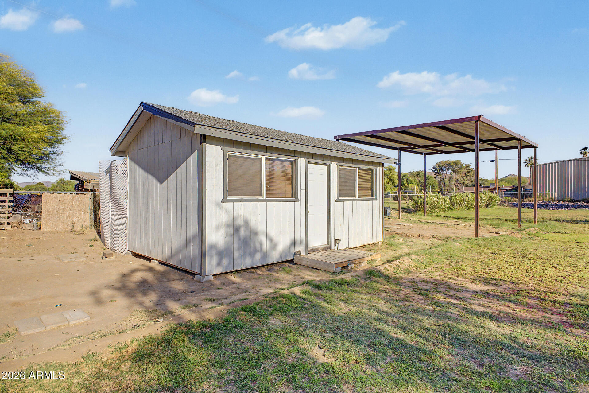 LA SONDRA - Residential
