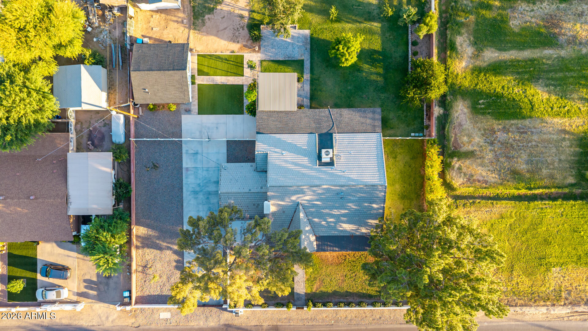 LA SONDRA - Residential