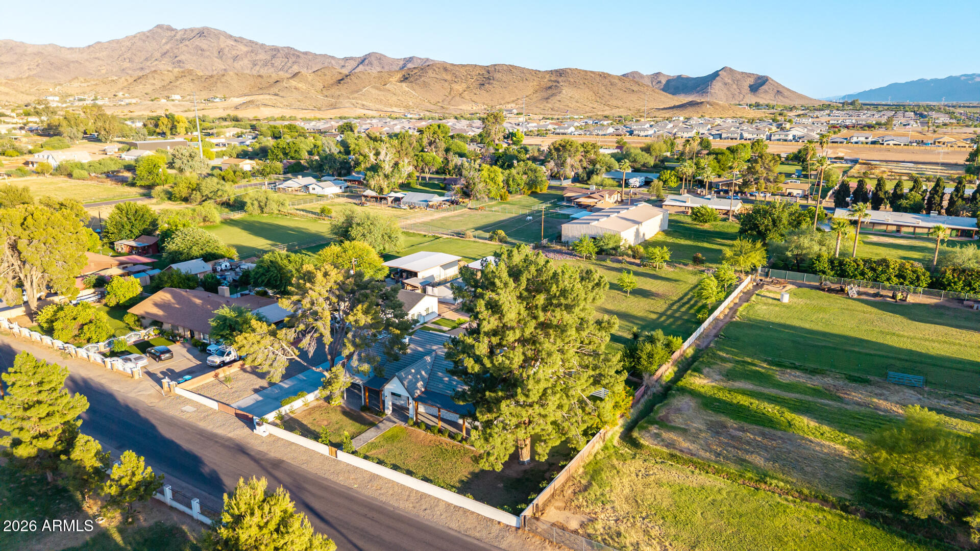 LA SONDRA - Residential