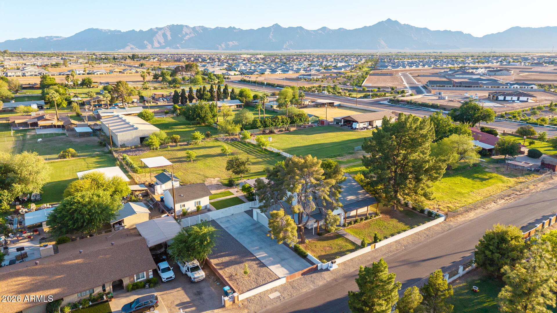 LA SONDRA - Residential