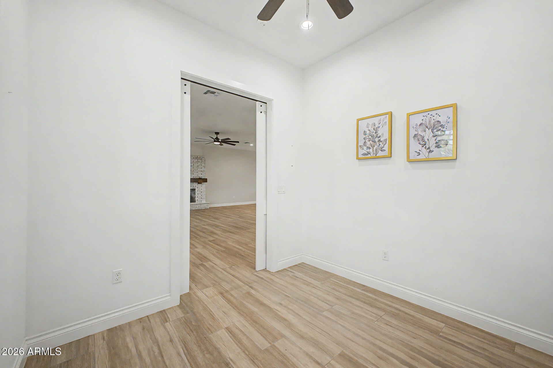 LA SONDRA - Residential