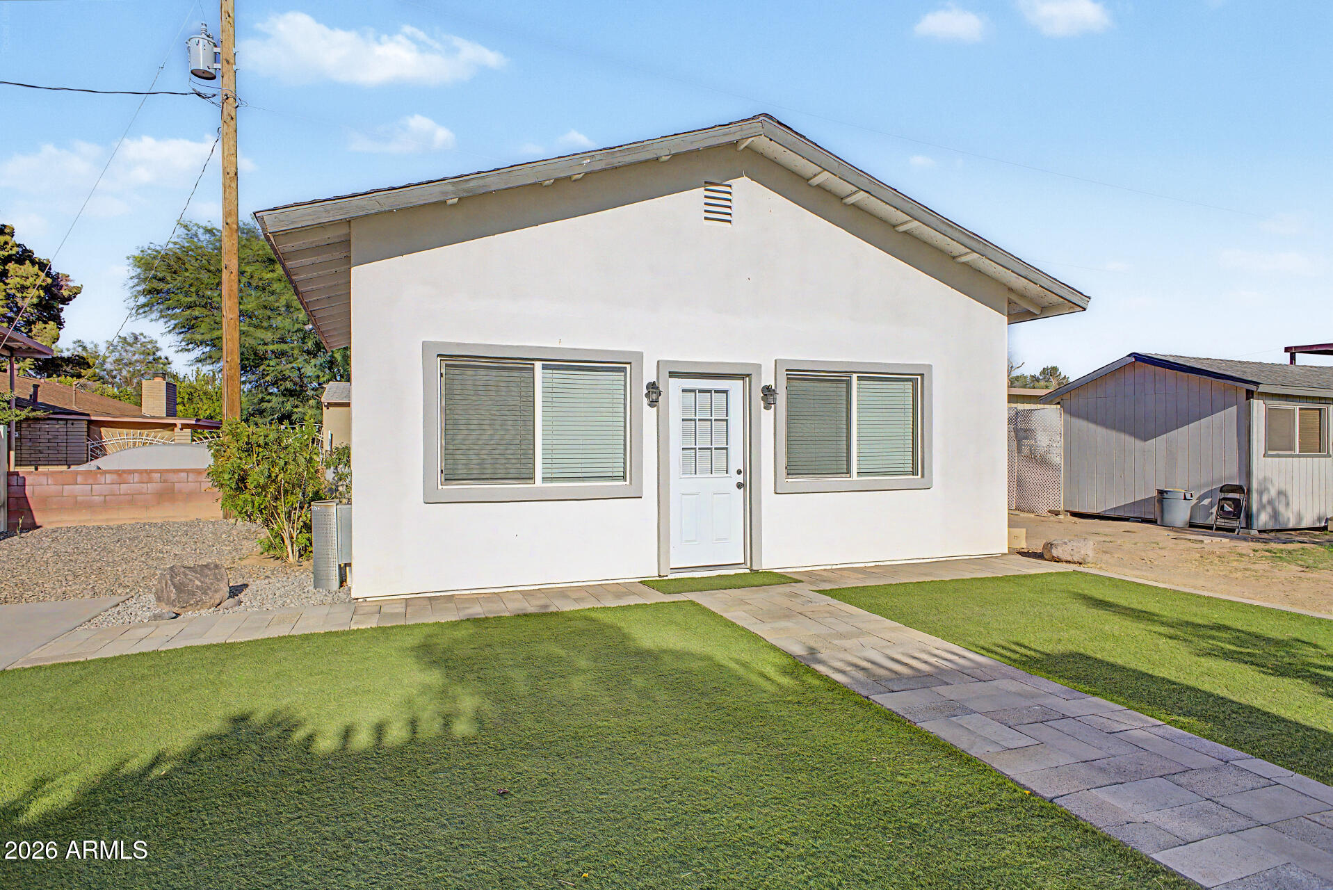 LA SONDRA - Residential