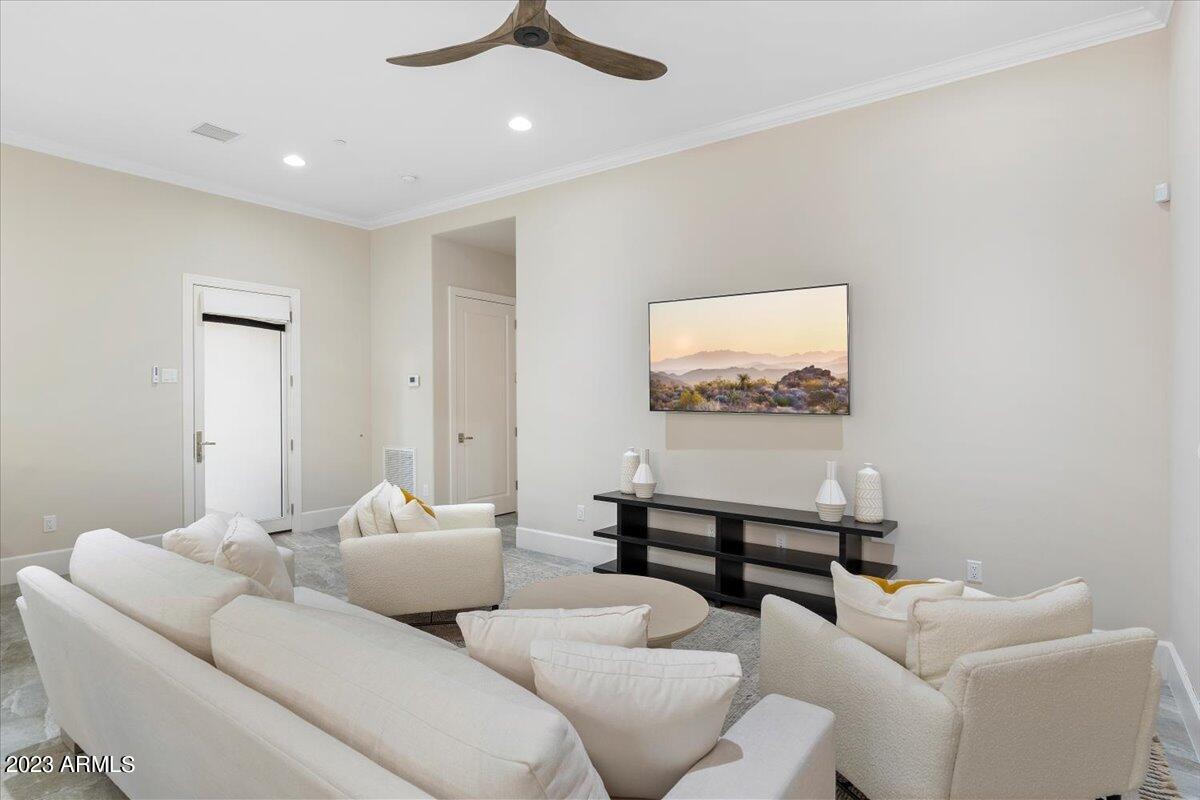 CAMELBACK LANDS - Residential