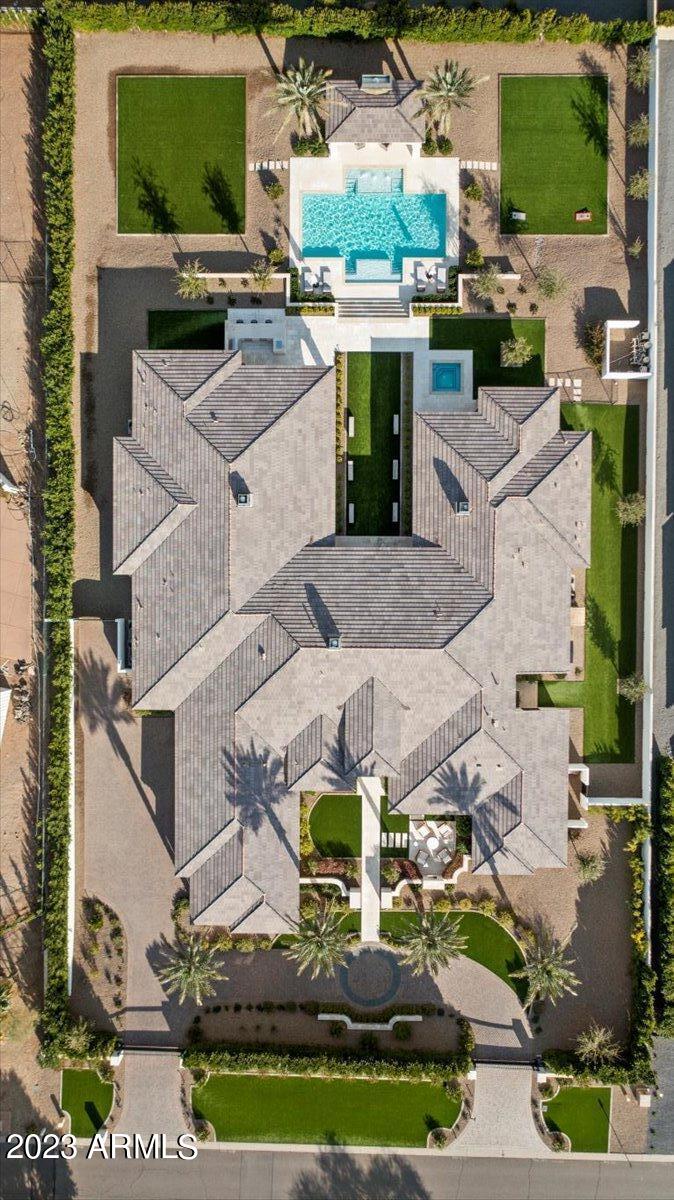 CAMELBACK LANDS - Residential