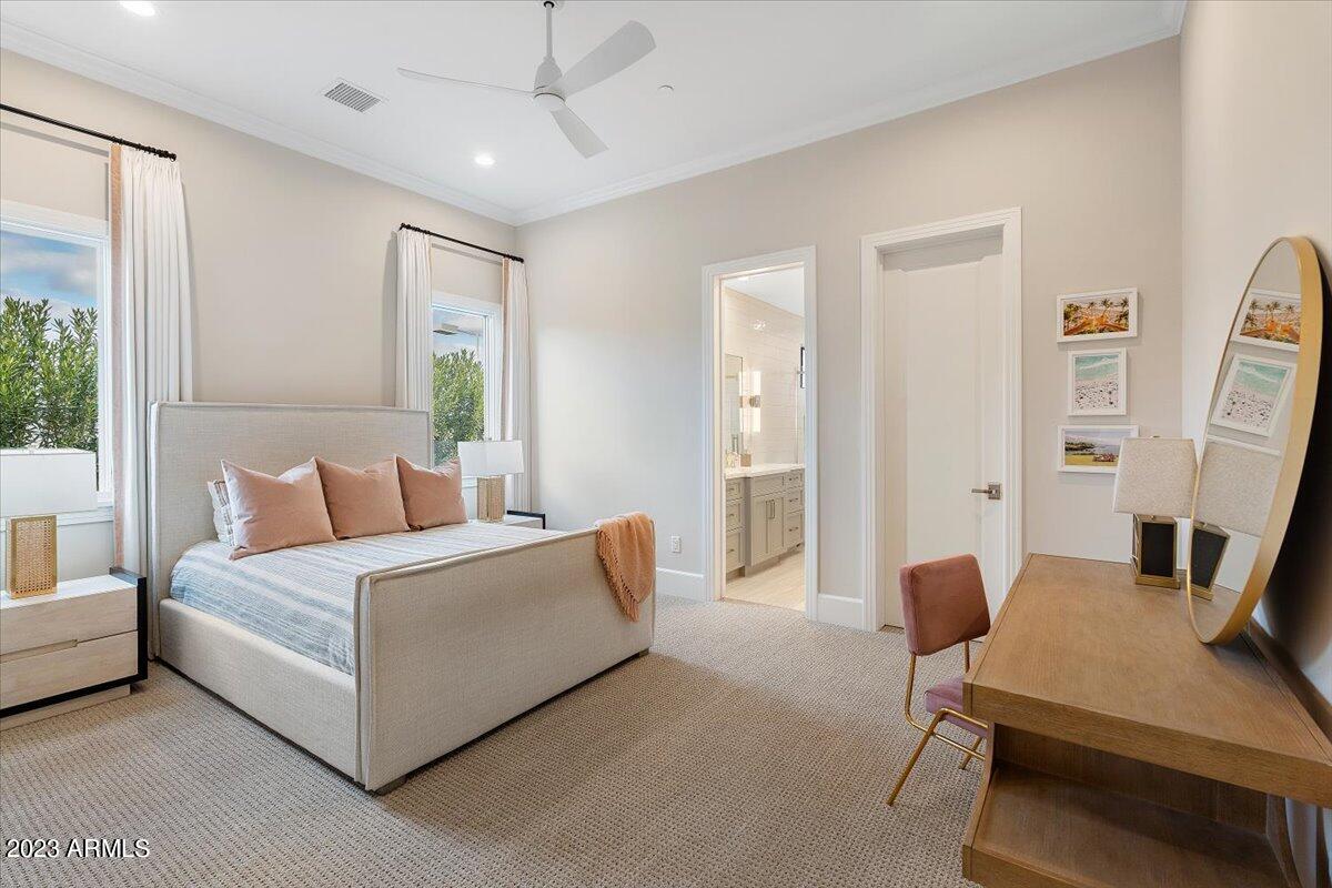 CAMELBACK LANDS - Residential