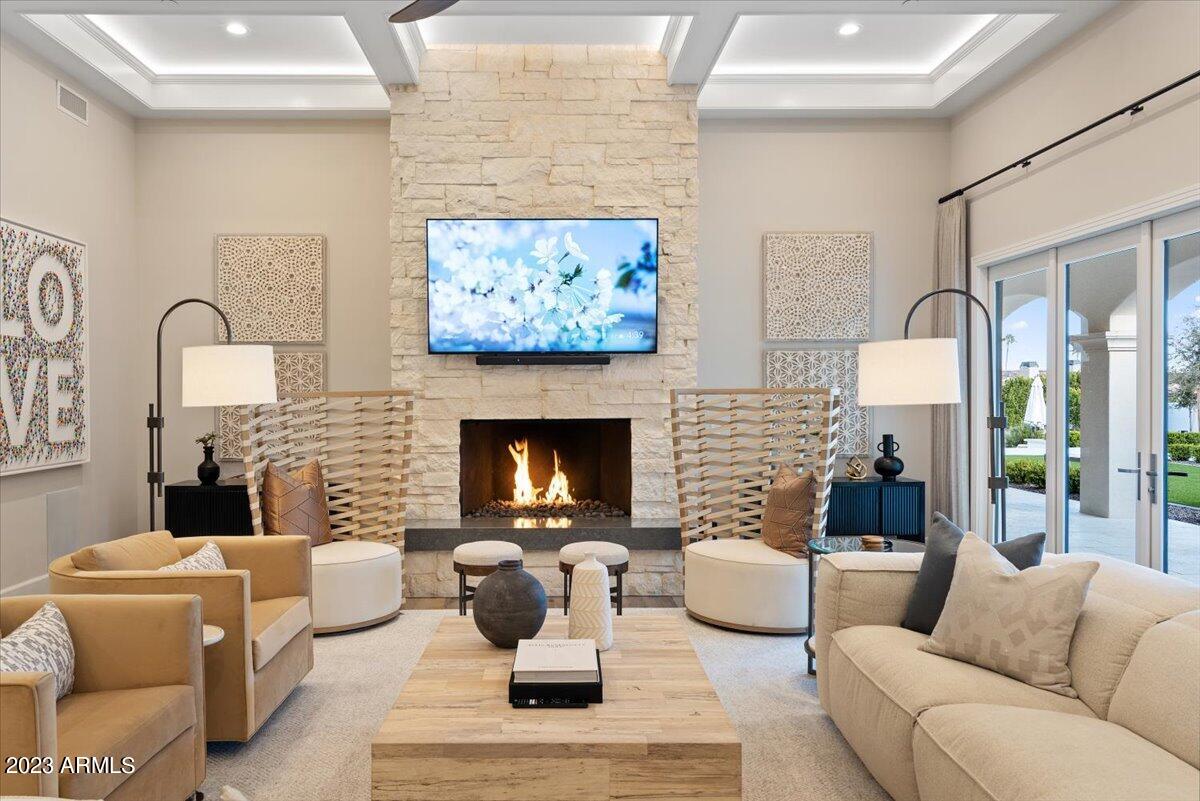 CAMELBACK LANDS - Residential