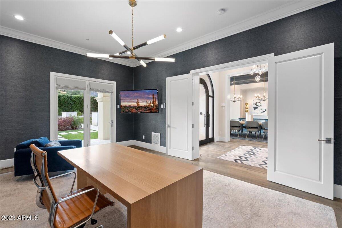 CAMELBACK LANDS - Residential