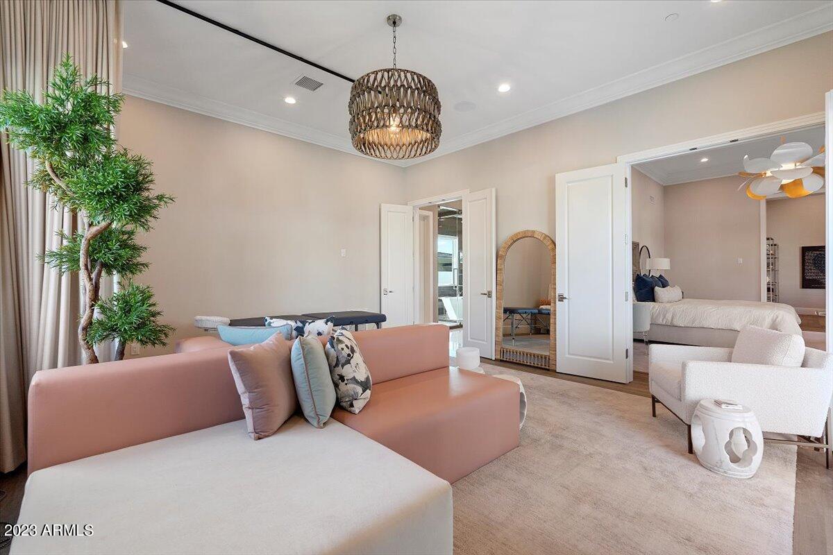 CAMELBACK LANDS - Residential