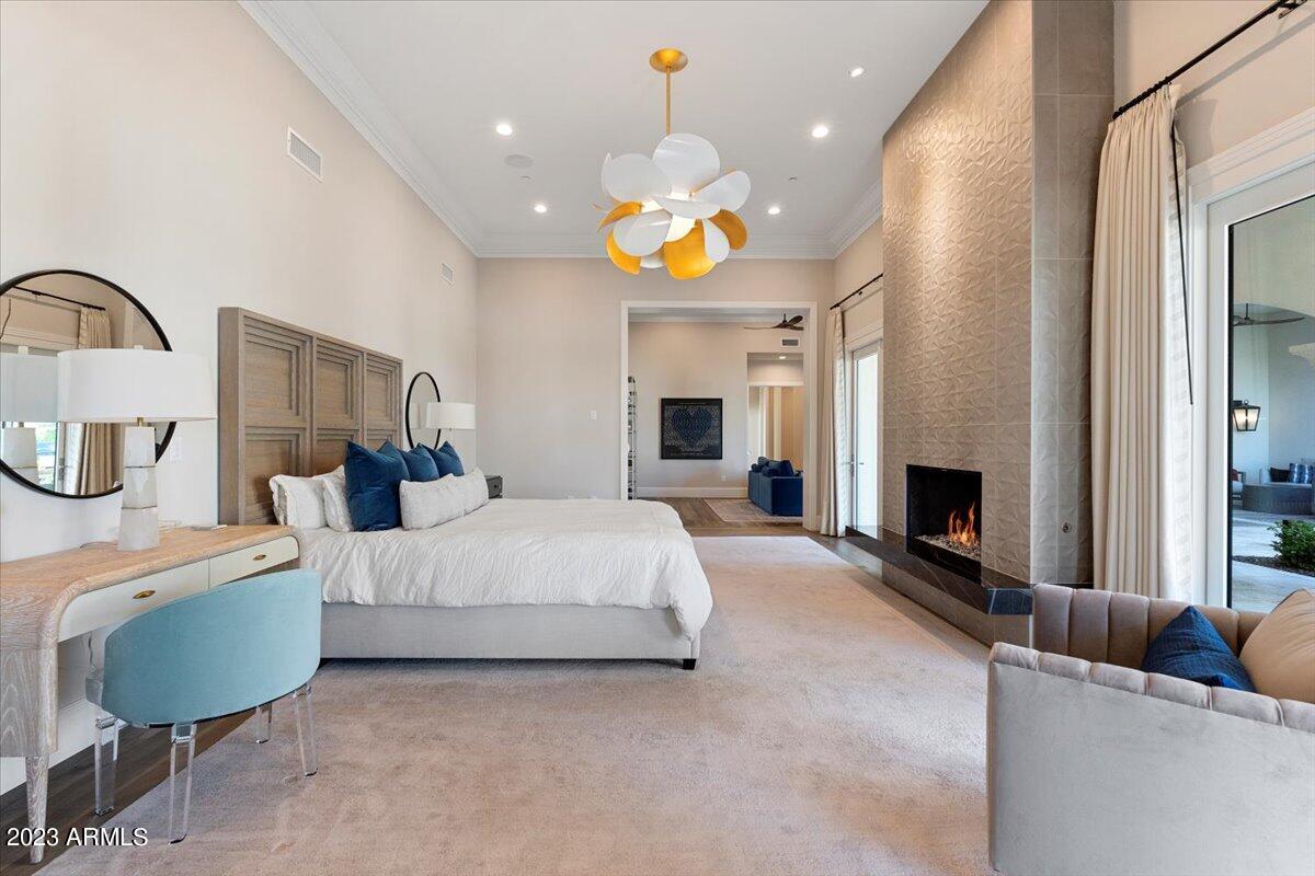 CAMELBACK LANDS - Residential