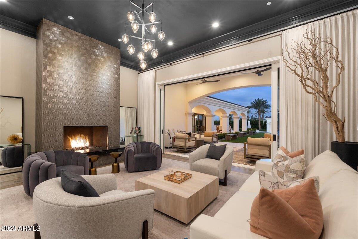 CAMELBACK LANDS - Residential