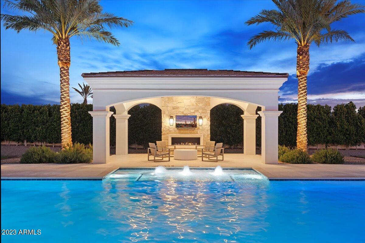 CAMELBACK LANDS - Residential