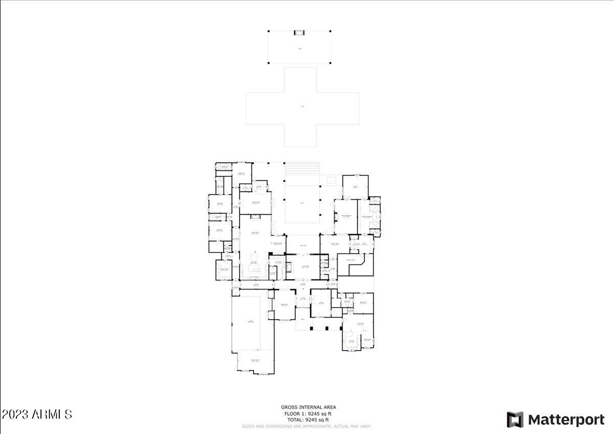CAMELBACK LANDS - Residential
