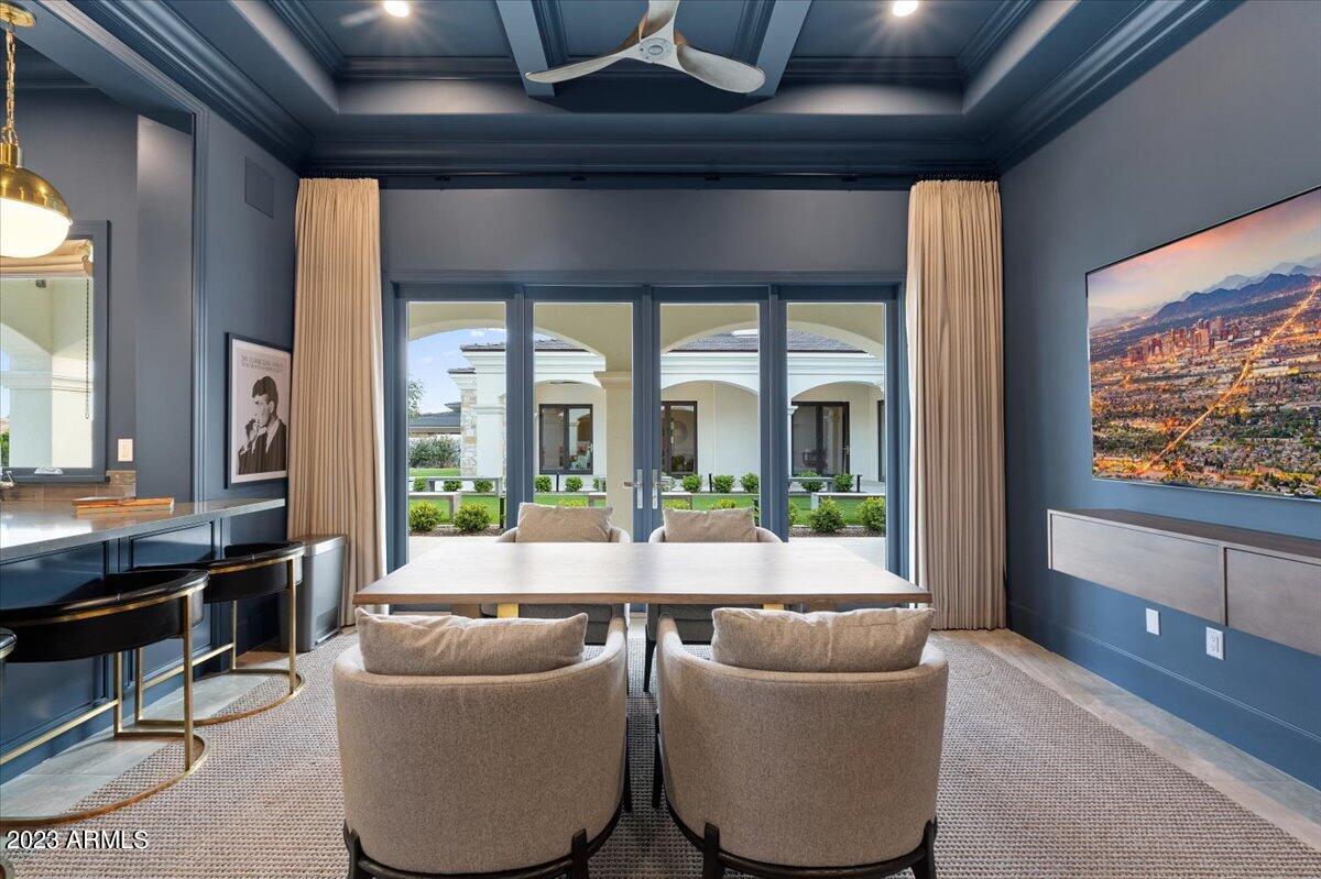 CAMELBACK LANDS - Residential