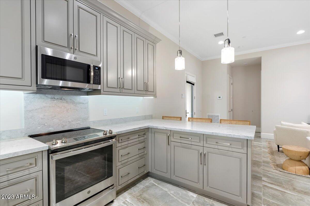CAMELBACK LANDS - Residential