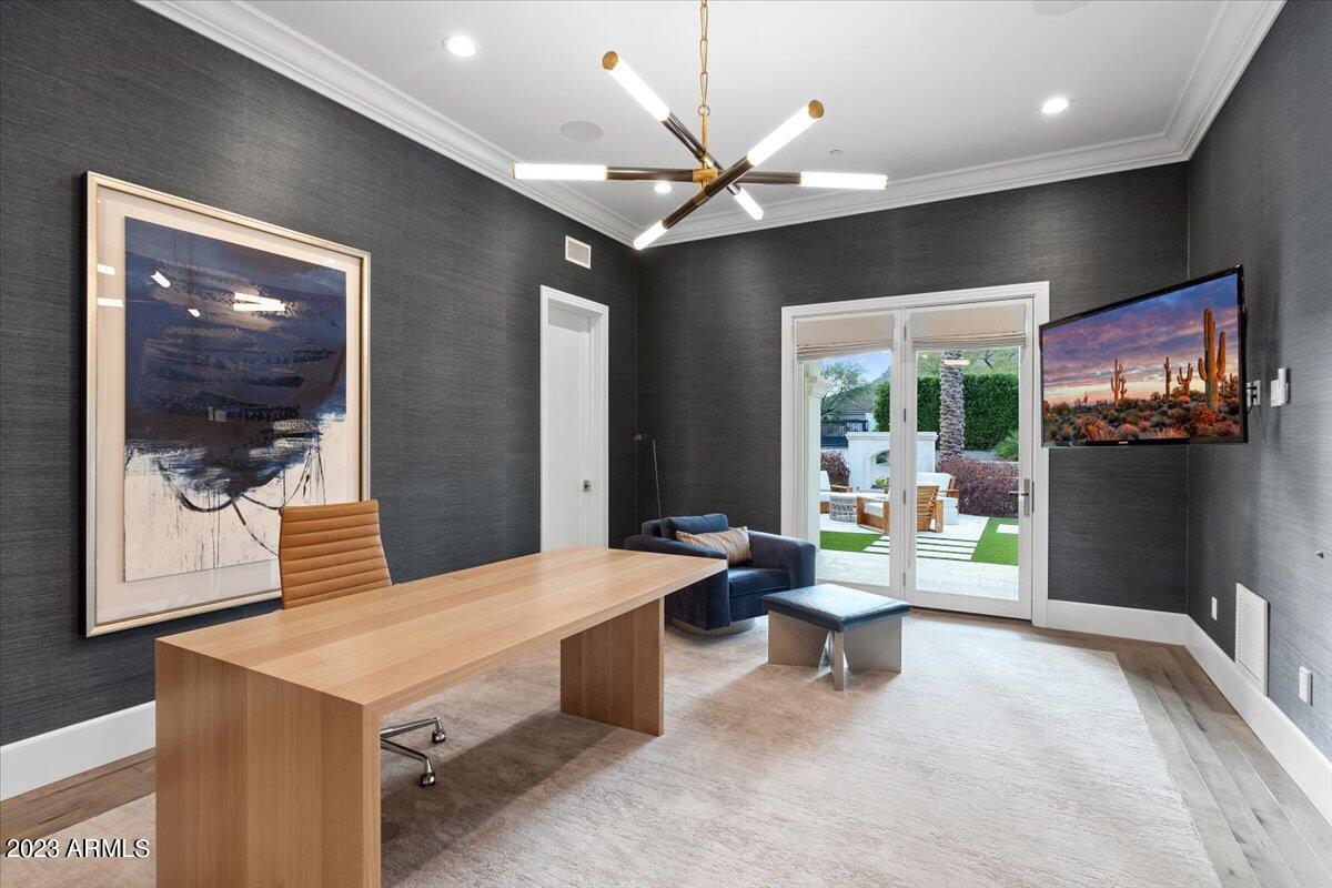 CAMELBACK LANDS - Residential