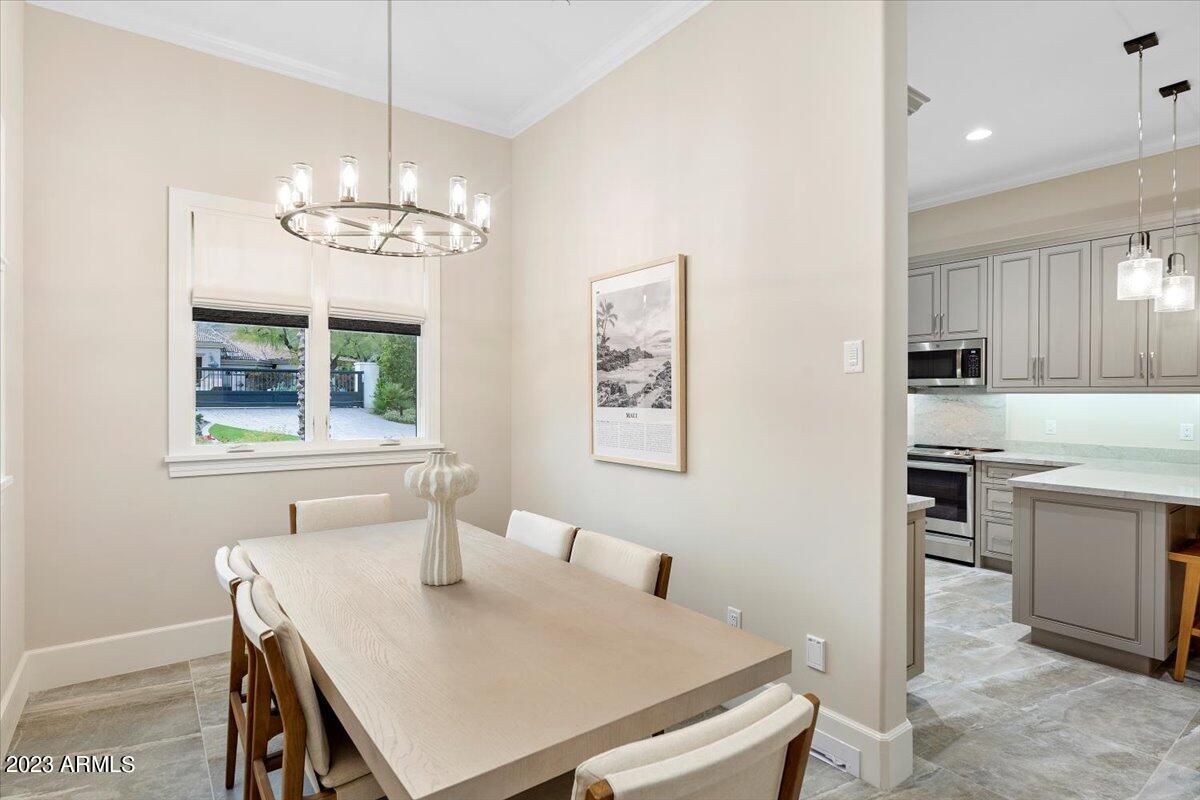 CAMELBACK LANDS - Residential