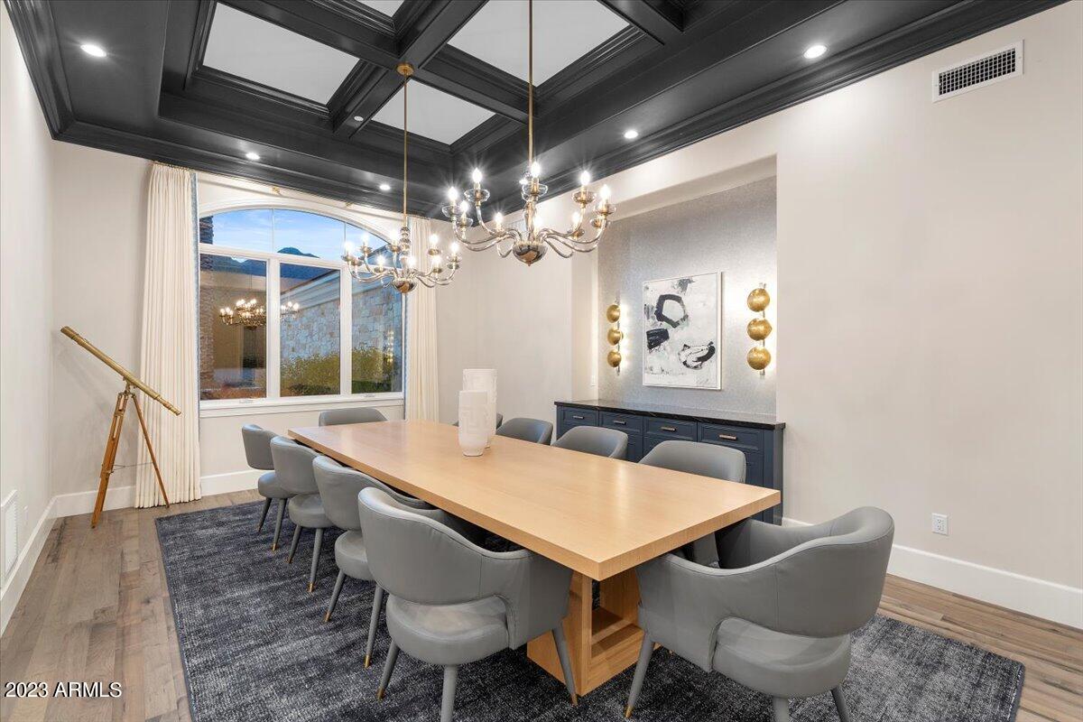 CAMELBACK LANDS - Residential