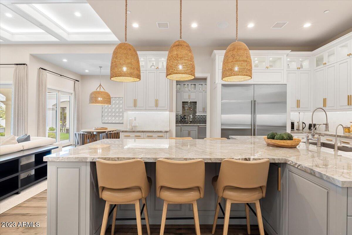 CAMELBACK LANDS - Residential