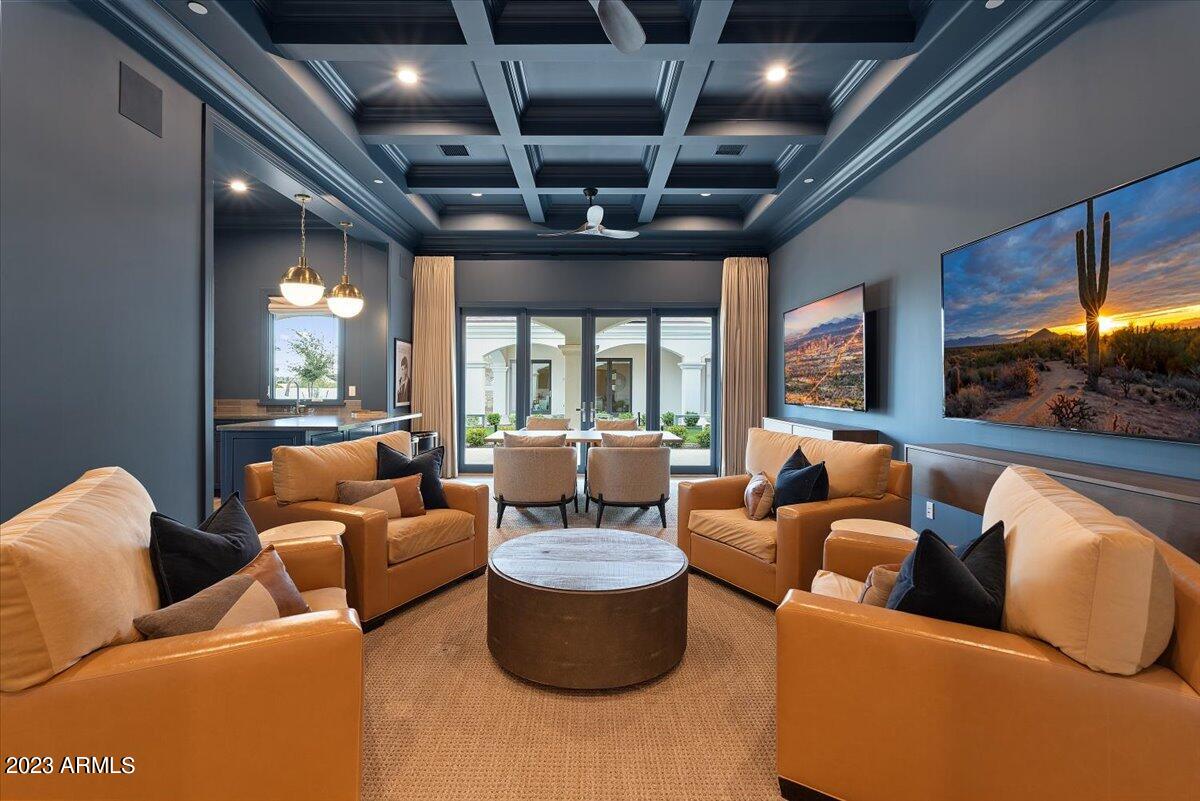 CAMELBACK LANDS - Residential