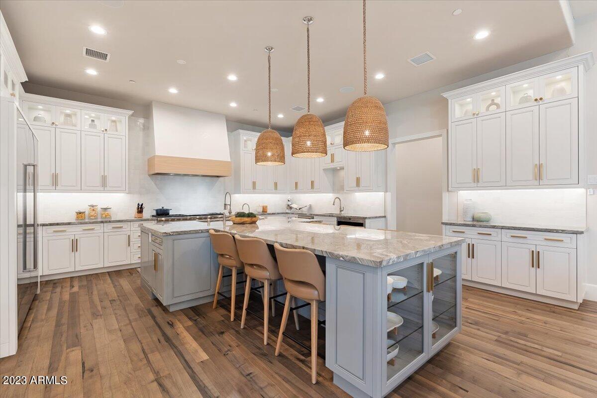 CAMELBACK LANDS - Residential