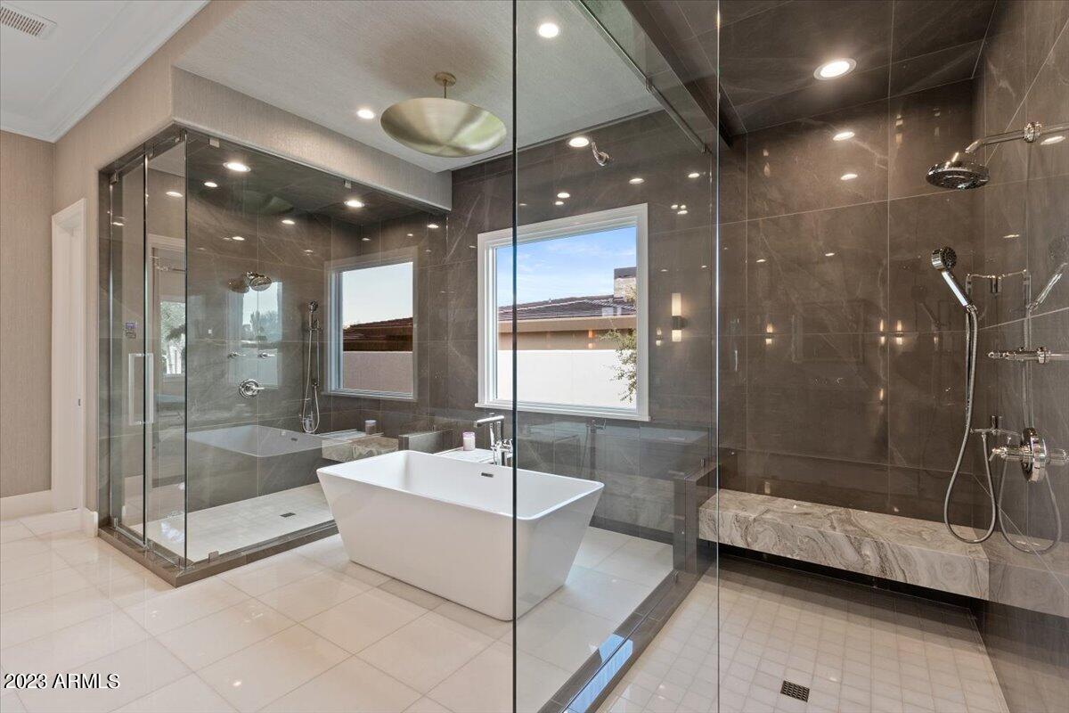 CAMELBACK LANDS - Residential