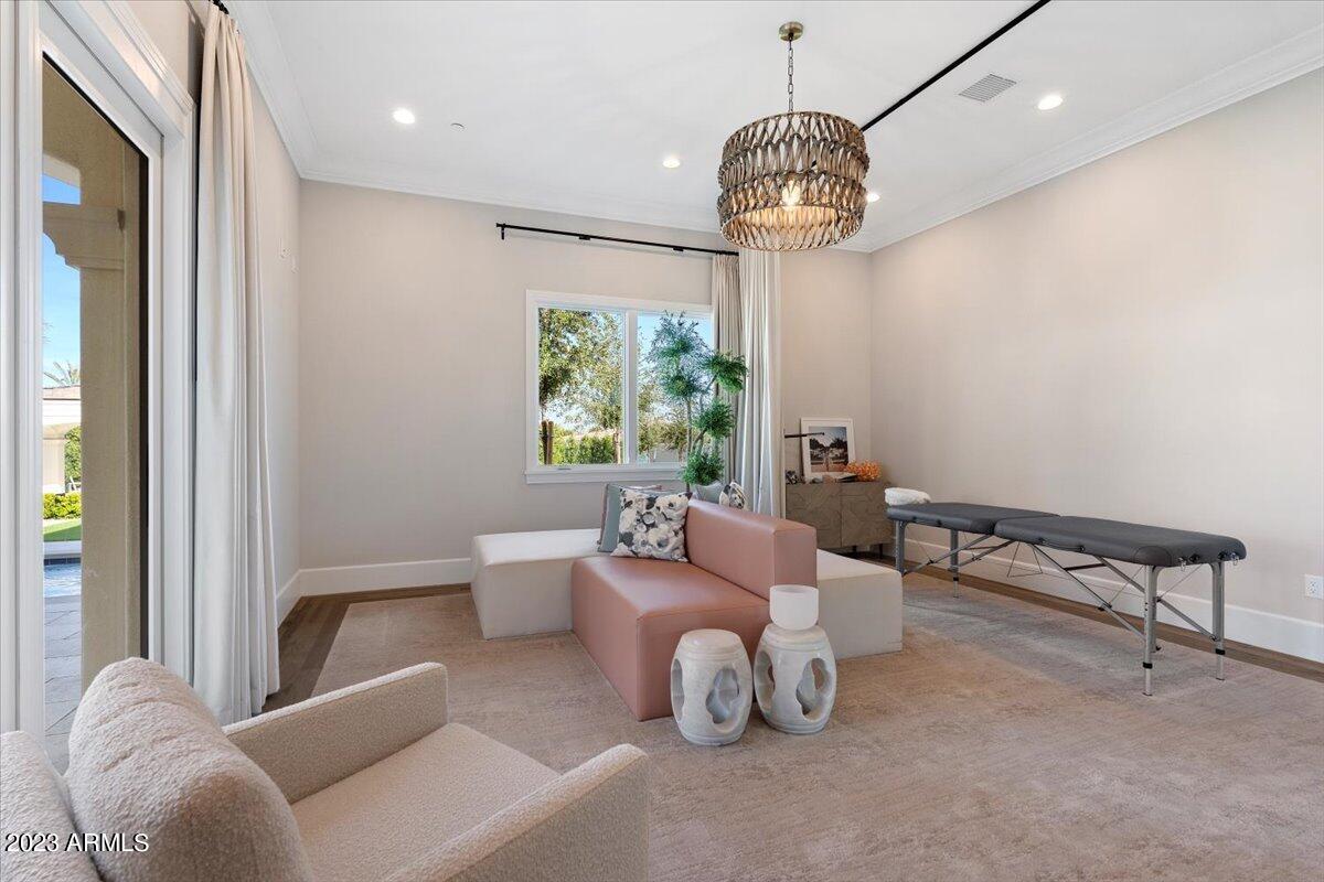 CAMELBACK LANDS - Residential