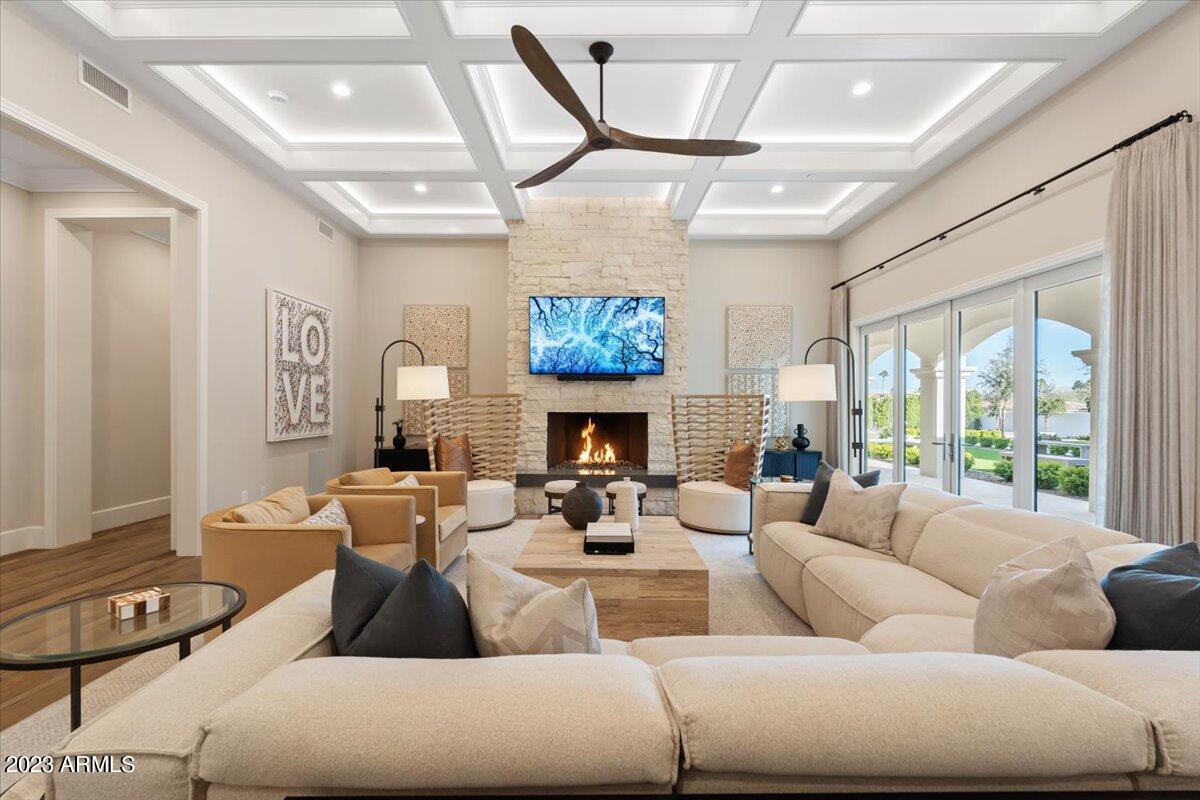 CAMELBACK LANDS - Residential