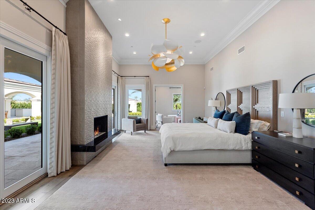 CAMELBACK LANDS - Residential