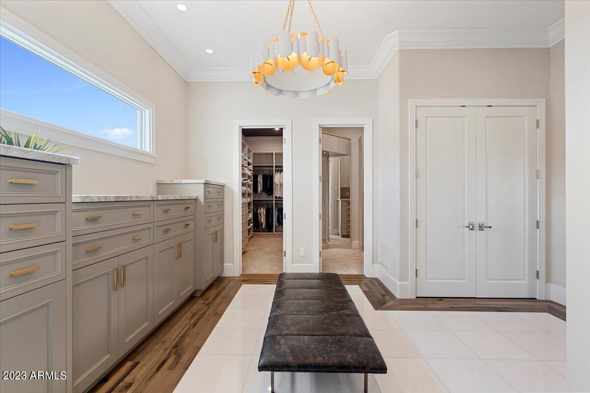CAMELBACK LANDS - Residential