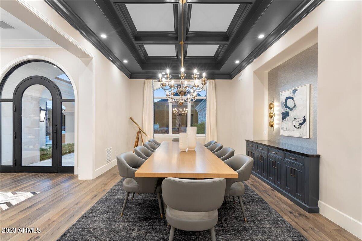 CAMELBACK LANDS - Residential