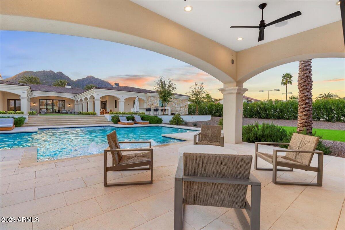 CAMELBACK LANDS - Residential