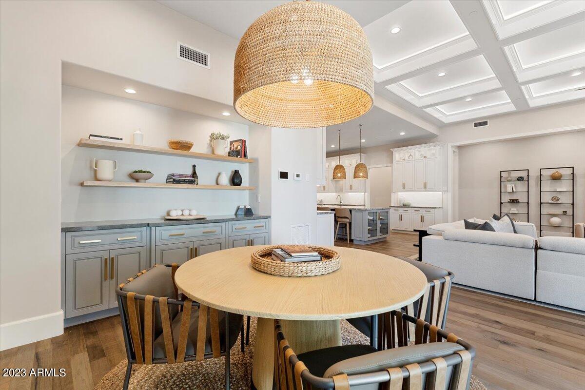 CAMELBACK LANDS - Residential