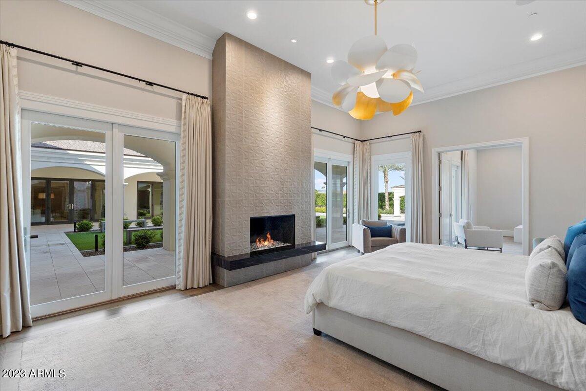 CAMELBACK LANDS - Residential