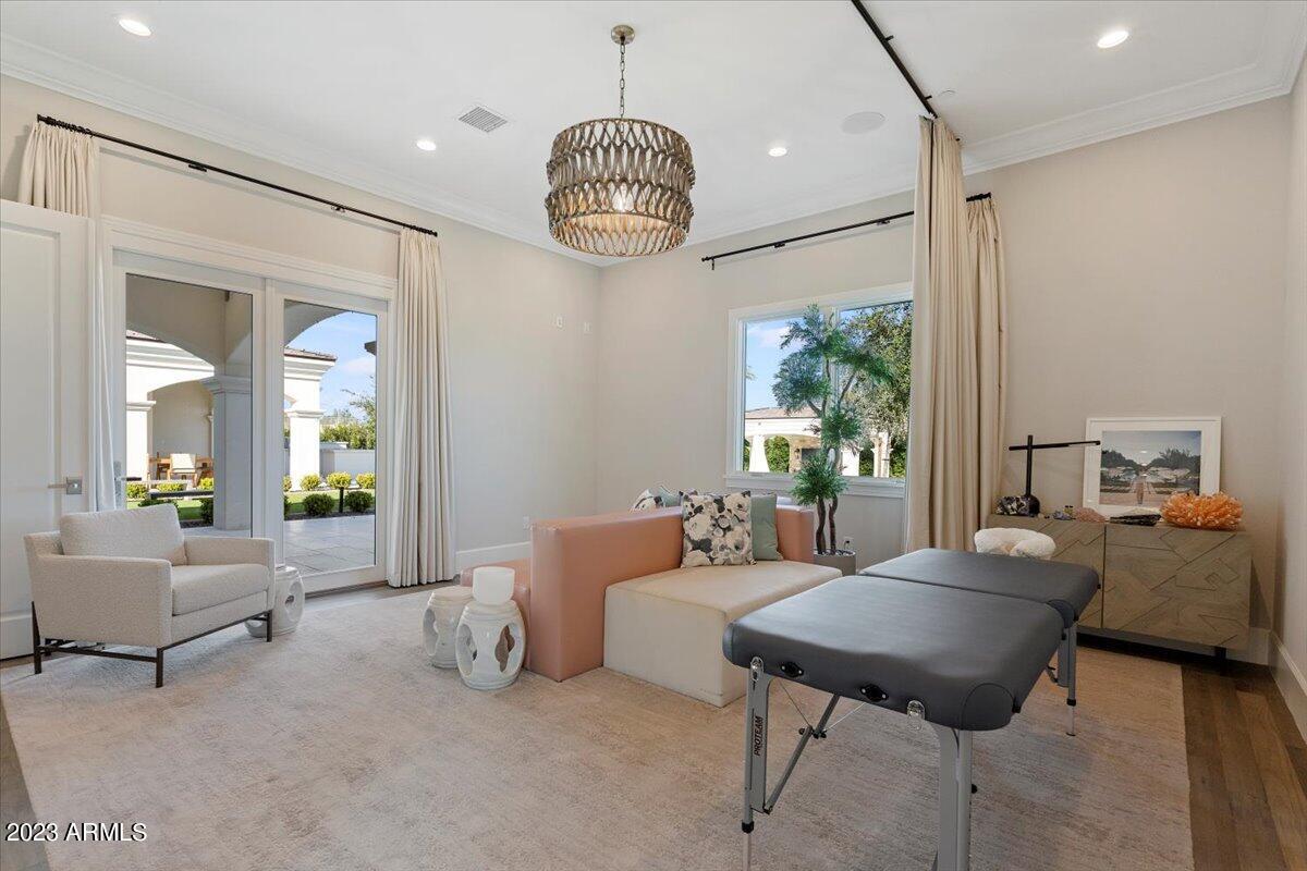CAMELBACK LANDS - Residential