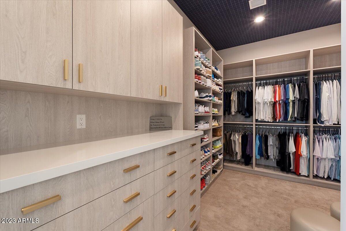 CAMELBACK LANDS - Residential