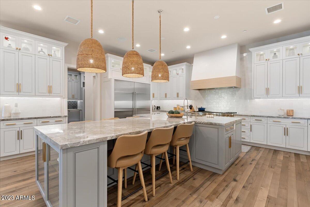 CAMELBACK LANDS - Residential