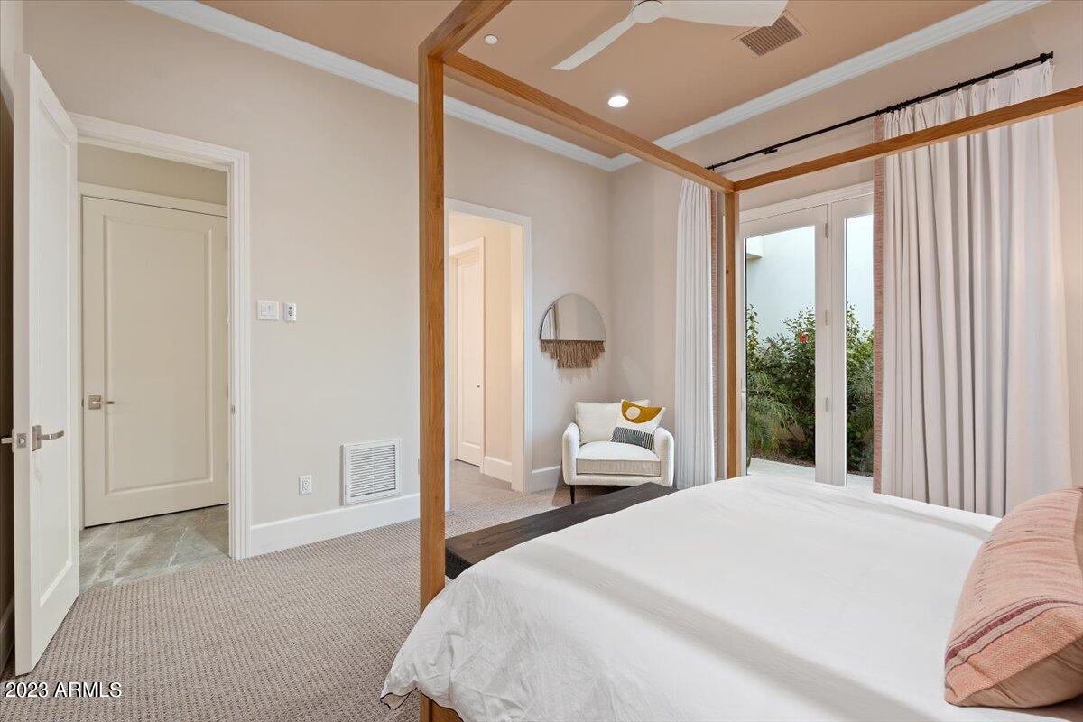 CAMELBACK LANDS - Residential